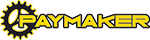 Paymaker Mechanical Inc. Logo