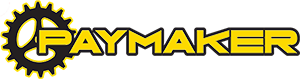 Paymaker Mechanical Inc. Logo